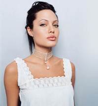 pic for Angelina Jolie